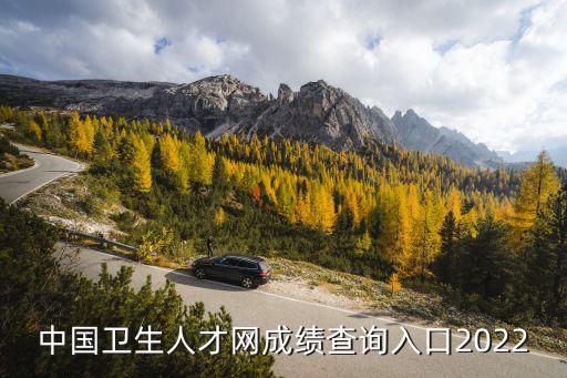 全國衛生人才網,中國衛生人才網查詢成績2019入口在哪電腦端登錄