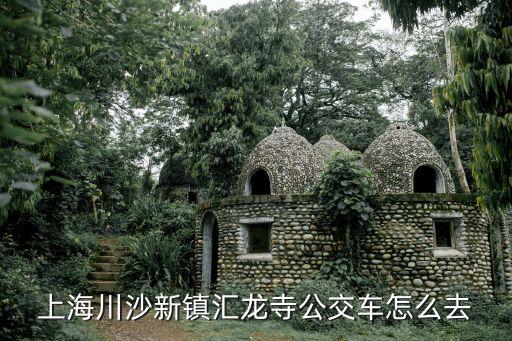 會(huì)龍寺,從上海南站到會(huì)龍寺怎么去?