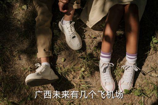 廣西未來有幾個(gè)飛機(jī)場
