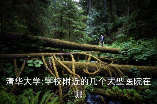 中關村醫院電話,北京有哪些醫院值得你去看?