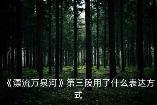 萬泉河漂流,從博鰲火車站到萬泉河漂流第三段用了什么?