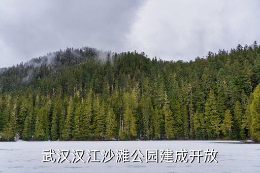 江灘公園,成都能不能建設江灘公園?