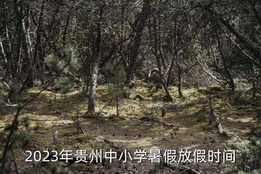 2023放假時間表,2023放假安排:元旦至初一放假調休