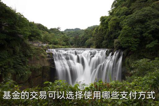 基金支付,醫保基金支付是什么?