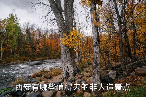 西安有沙漠嗎,中國(guó)西北有很多沙漠