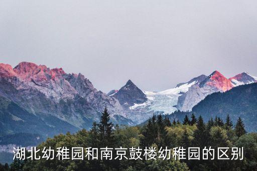 南京鼓樓幼兒園,南京鼓樓區幼兒園如何統籌報名