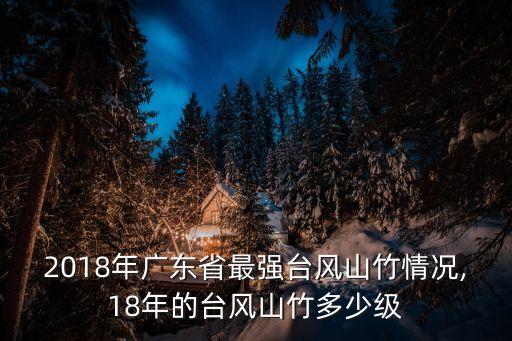山竹多少級臺風,山竹多少級風速達14至17級