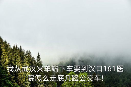 武漢161,武漢161醫院骨科怎么樣?