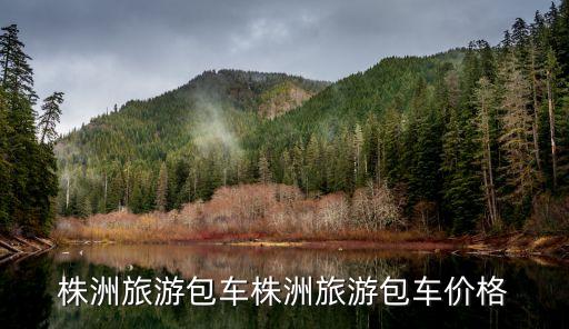 株洲旅游包車株洲旅游包車價(jià)格