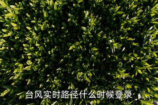 最新臺風路徑實時發(fā)布,臺風路徑實時發(fā)布系統(tǒng)哪個準?
