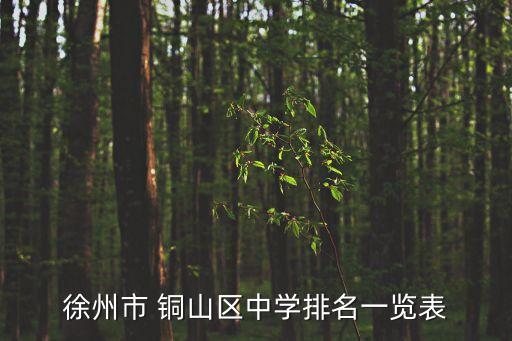 銅山區(qū),徐州郵編銅山區(qū)你是否想問郵編是多少
