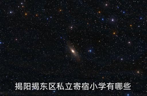 天驕小學,寶安區所有中、小學名單出爐