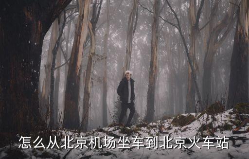 怎么從北京機(jī)場(chǎng)坐車到北京火車站