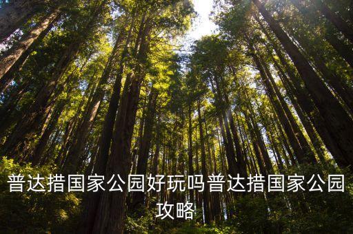 普達措國家公園門票價格,從獨克宗古城到普達措國家公園有何差別?