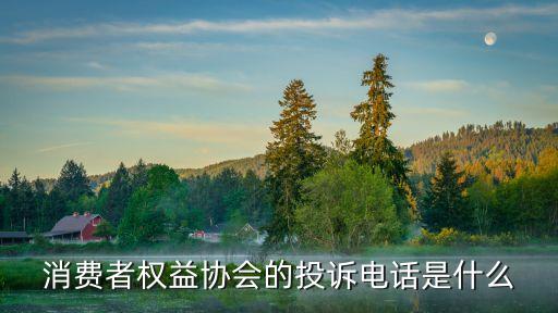 消費者協會投訴電話,消費者協會投訴電話12315管用嗎?