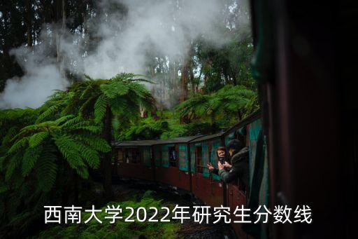 西南大學錄取分數線2022,西南大學2022年藝術生錄取分數線2022