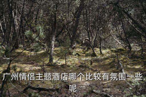 廣州情人酒店設計找哪家，廣州情侶主題酒店哪個上檔次一些