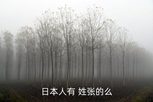 張富士夫，豐田總裁張富士夫究竟姓什么