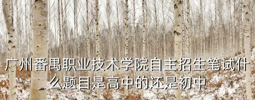 第一次看見廣州市石龍中學(xué)的印象，中山三角在哪里