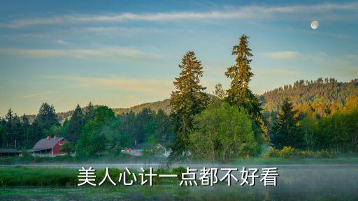 楊冪廣州話視頻，美人 心計