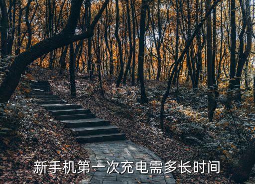 新手機(jī)第一次充電多長(zhǎng)時(shí)間，新手機(jī)第一次充電需多長(zhǎng)時(shí)間