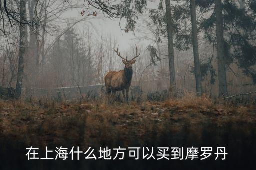 上海市藥房哪家賣摩羅丹，浦口區(qū)那家藥房有摩羅丹膠囊賣