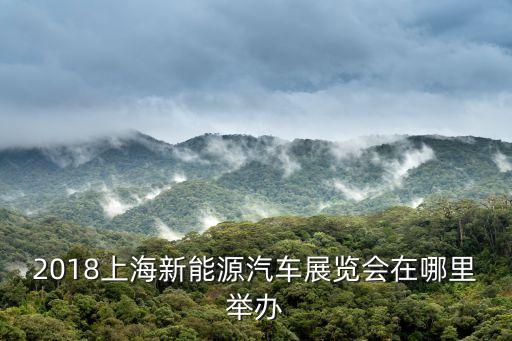上海市2018會展中心，求2018上海bjd展的時間