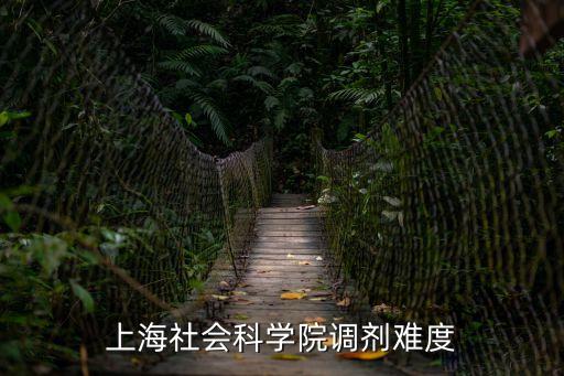 2019上海市社科院調(diào)劑，今年考復旦國關過不了A 區(qū)線能否調(diào)劑到上海社科院