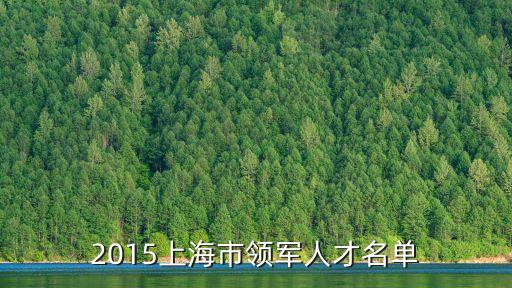 上海市領軍人才后備隊伍，上海財智進修學院的地址在哪里學校面積是多少