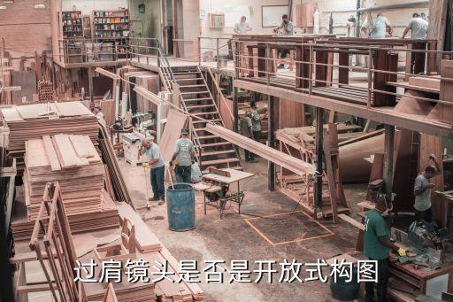 開放式構圖，張千里講座如何拍出更出色的旅行照片4