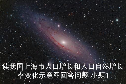 上海市人口增長的主要特征，上海人口遷移的特點