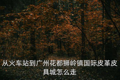 廣州花都獅嶺病歷單，花都獅嶺在哪里