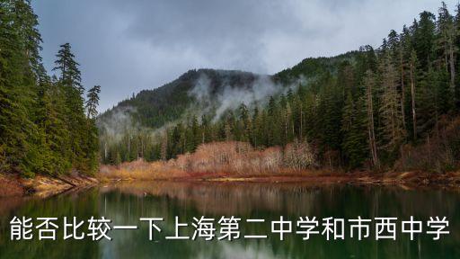 上海市第二中學文科，上海市第二中學的大學升學率