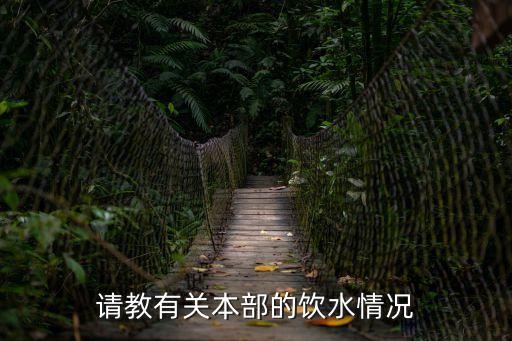 廣州海平閣粵康閣飲用水問題，廣州自來水問題