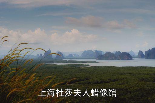 上海市蠟像館開放時間，上海杜莎夫人蠟像館