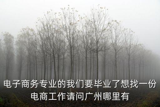 廣州電商學徒招募，我今年18歲虛歲16我想要去電商公司里面當學徒人招不招是那
