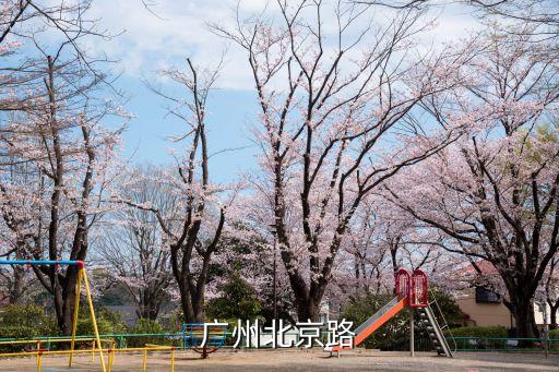 廣州公共藝術協會，廣州北京路