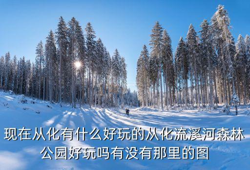 廣州流溪河好去處，從化流溪河國家森林公園有哪些好玩的附近有郊外美食嗎