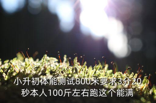 廣州小升初體育考試標準2020，廣州市初中體育中考分數標準