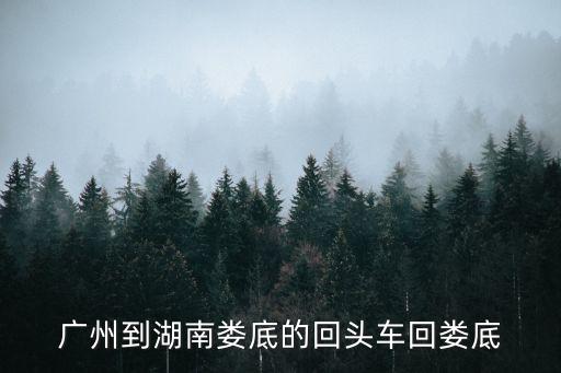 廣州到儀征市回頭車出租，從廣州回郴州市桂東縣怎么坐車