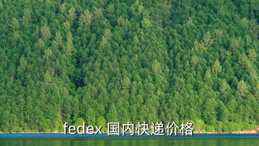 廣州蘿崗fedex快遞多少錢，fedex 國(guó)內(nèi)快遞價(jià)格