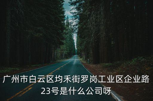 廣州延鋒集團，廣州市天河區(qū)天河路490號壬豐大廈西廳32樓3216號是什么公司