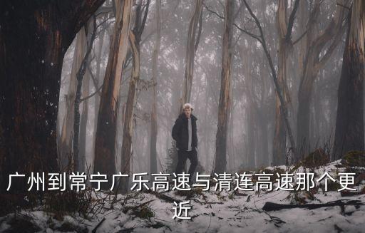 廣州北興到常寧市多少公里，從廣州到湖南常寧有哪些路線
