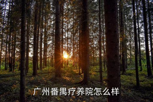廣州殘疾人安養(yǎng)院怎么樣，有哪些可讓殘疾人入住的安養(yǎng)院養(yǎng)老院福利院等廣州