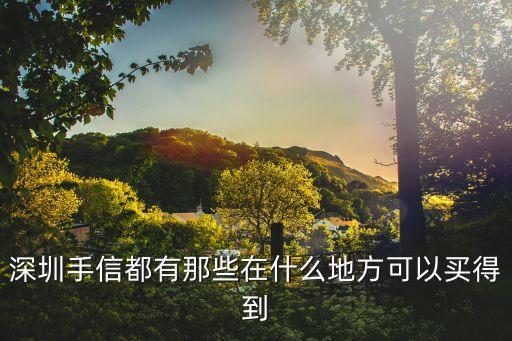 深圳的廣州酒家手信店分店地址，廣州酒家番禺區有分店嗎
