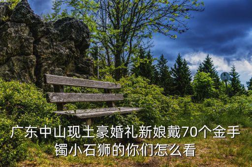 廣州土豪入伙結(jié)婚，揭陽(yáng)土豪你為什么那么屌谷饒土豪的婚車(chē)隊(duì)比不上