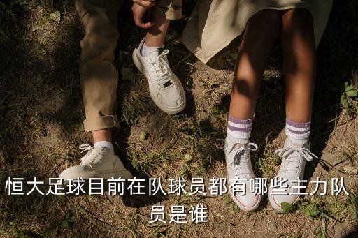 恒大足球目前在隊球員都有哪些主力隊員是誰