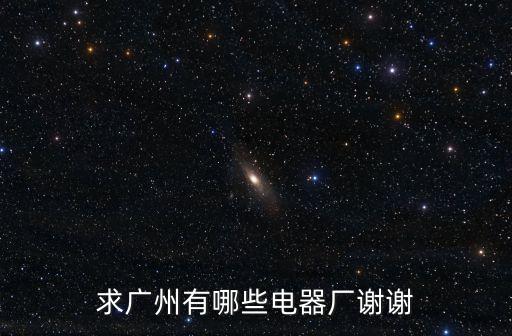 廣州生活電器廠，廣州有一間叫紅牌生活電器公司嗎