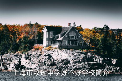 上海市建平實驗中學和致遠中學，建平實驗PK致遠中學