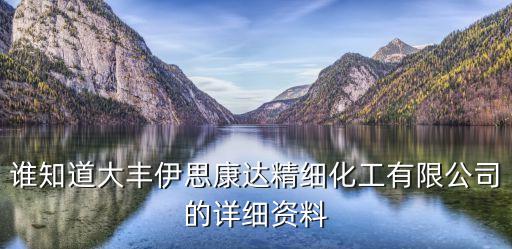上海市大豐精細(xì)化工產(chǎn)品，十年來接觸化纖維原料工業(yè)精苯二甲酸pta二氧化鈦TIQ